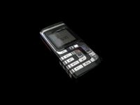nokia - 7260 Maya file
