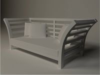 Day Bed