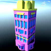 X-COM Apartments