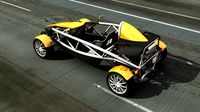 Ariel Atom 2