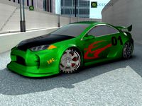 tuning auto