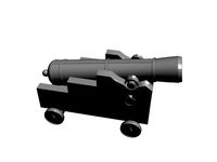 Ship Cannon