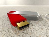 Usb Flashdrive