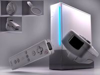 Nintendo Wii