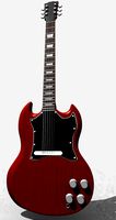 Gibson SG