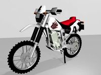 The Scrambler