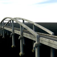 Ocean Bridge