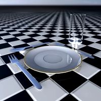 Tableware