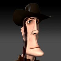 COWBOY