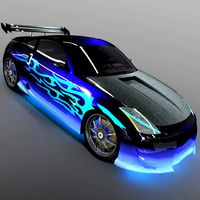 Nissan 350z Tuning