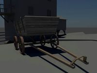 carriage