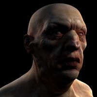 Zombie