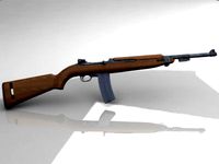 US M1 Carbine