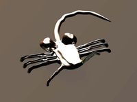 PROTOTYPE FACEHUGGER (8 of 11)