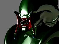 PROTOTYPE PREDALIEN (4 of 11)