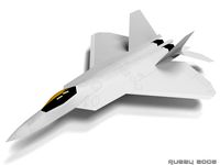 F/A-22 Raptor