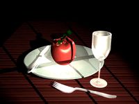 TableSetting