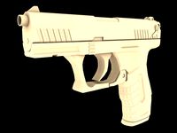 P22 Weapon