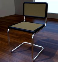Cesca Chair