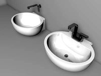 Dip sink.c4d