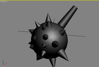 Basic Mace