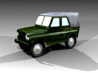uaz