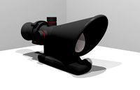 ACOG Scope