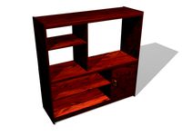 Bookshelf