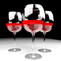 Wine Glass