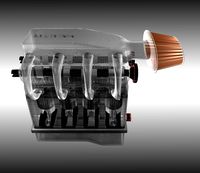 piston gas engine(full) - complete.blend