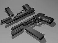 Berretta M9