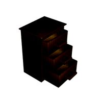 Basic cabinet