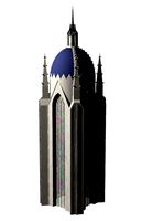Gothic Tower