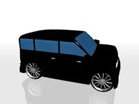 scion xb.3ds