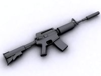 m4a1 optimized
