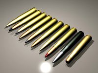 Ammo Pack 2
