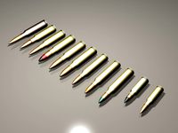 Ammo Pack 1