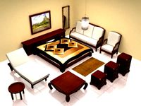 bali furniture collection 1