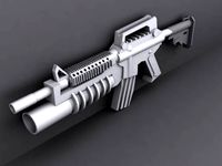 M4 SOPMOD