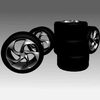 felga ftx v2.max