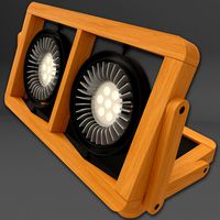 Lamp Halla Arbo 301N