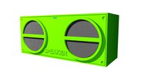 Wireless Bluetooth Speaker