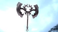 Heavy Axe