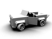 Toon Truck