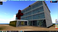Zombie Infested Hospital (unfurnished)