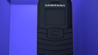 Samsung Phone