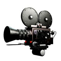 Movie Camera