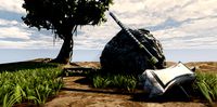 War Hammer