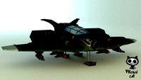 Dragon Jet