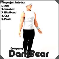Clothing